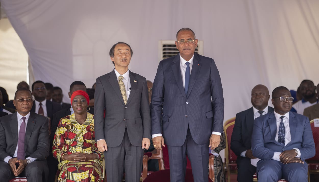 Cabinet du Premier Ministre